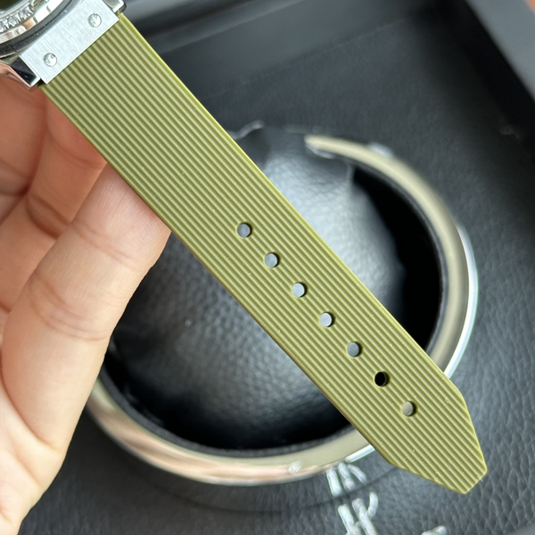 ウブロコピー時計細部ディテール